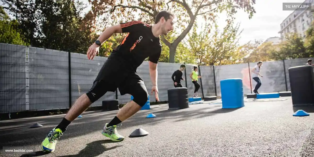 JDB电子🏋️♀️汗水落地有声,蜕变悄然发生!